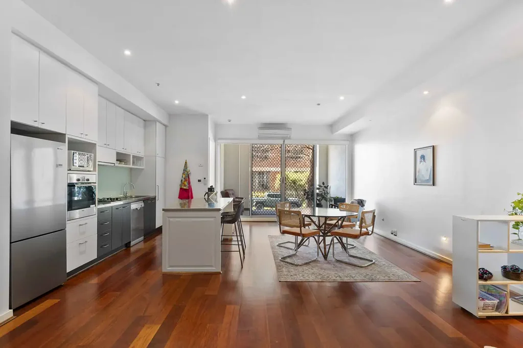 Islington 2कमरा Soque Apartments – Stylish East-Facing Apartment in the Heart of Islington