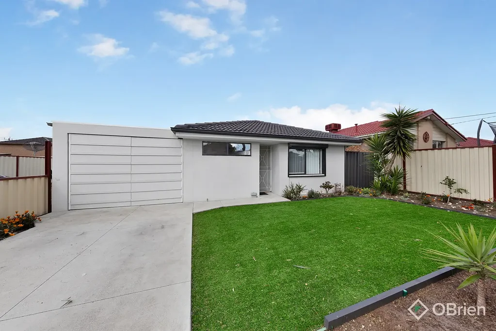 Albanvale 3침실 Ideal First Home, downsizer Or Wise Investment
