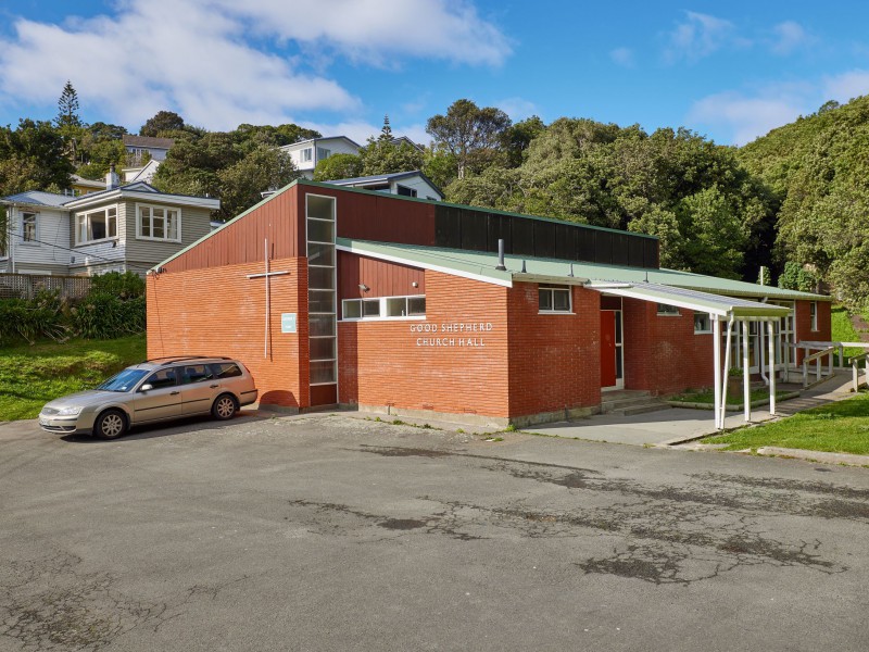 90 Monorgan Road, Strathmore Park, Wellington, 0部屋, 1バスルーム