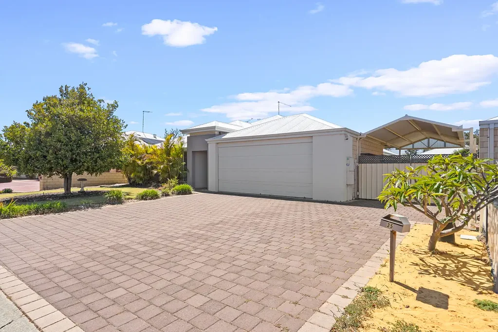 35 Cervantes Drive, Erskine, WA 6210