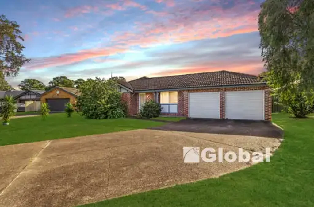 10 Kirkton Close, Raymond Terrace, NSW 2324