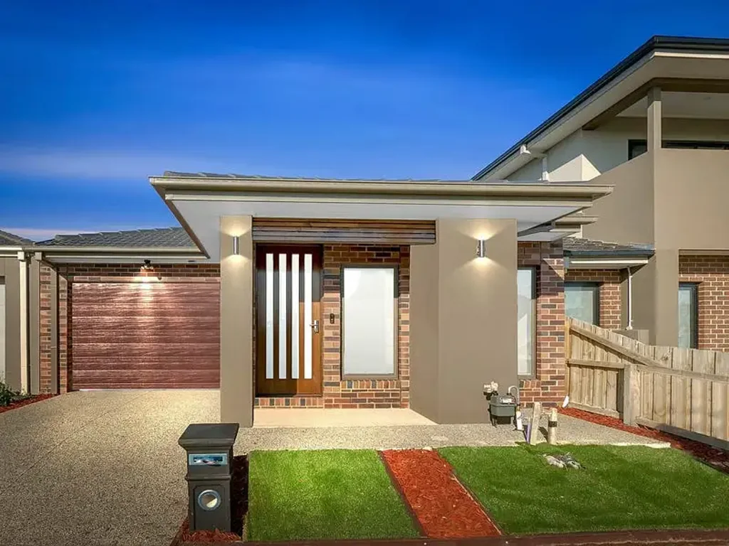 39 Trentbridge Road, Tarneit, VIC 3029