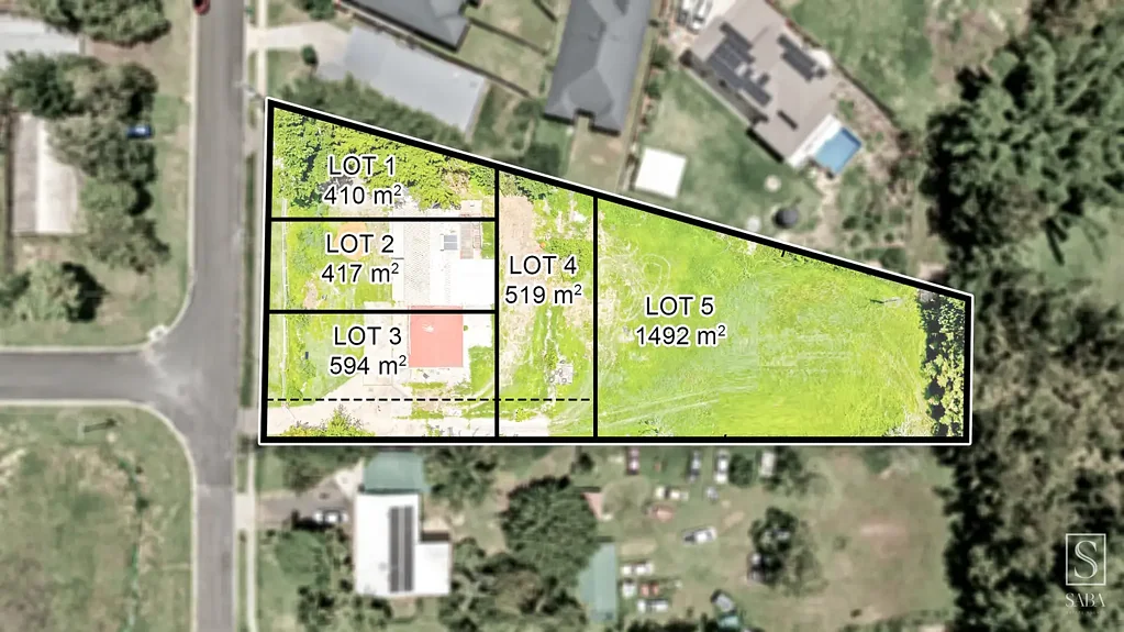 Redbank Plains NOW SELLING – OFF-THE-PLAN LAND RELEASE! SECURE WITH $5,000 DEPOSIT!