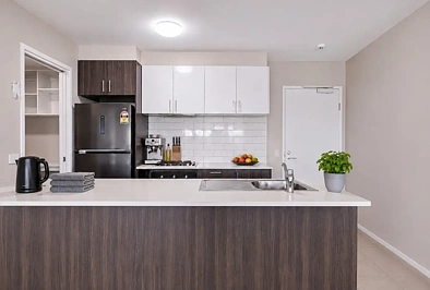 Kitchen - 38/566 Cotter Road, Wright, ACT 2611