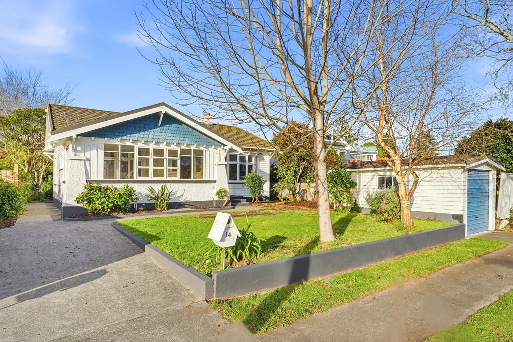 Wanganui East 3Phòng ngủ Great bones, street appeal and endless potential