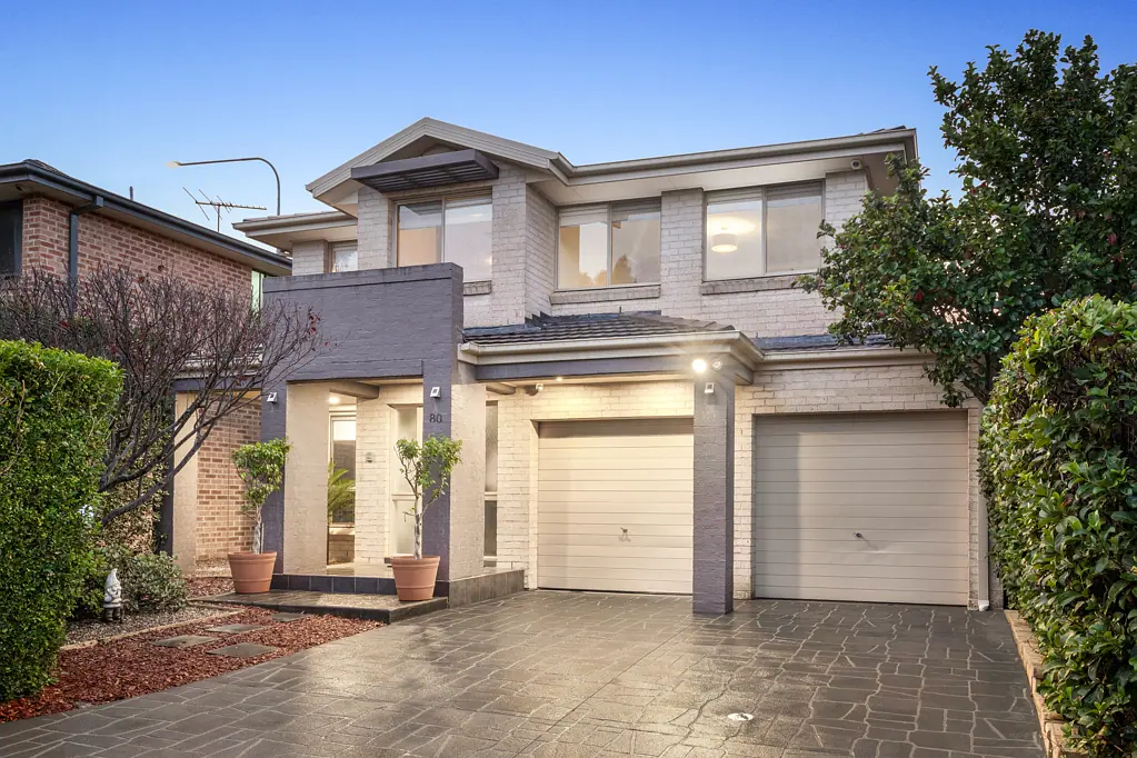 80 Stansmore Avenue, Prestons, NSW 2170
