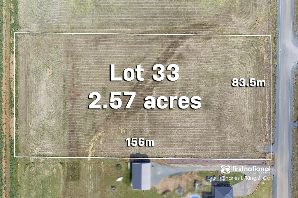 Echuca Rare Acreage Opportunity