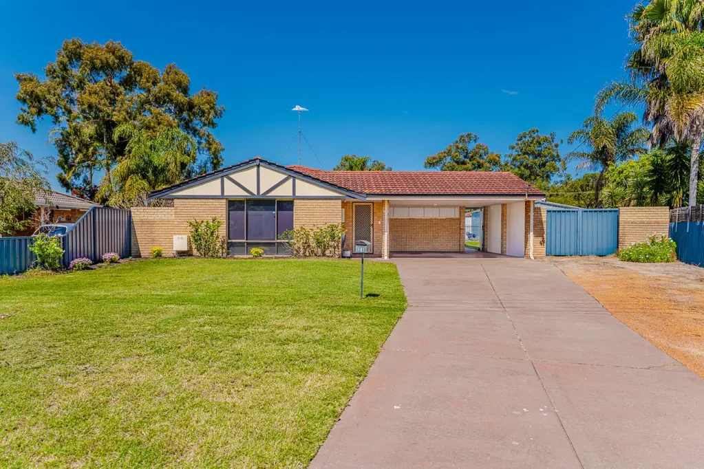 21 Marungi Way, Greenfields, WA 6210