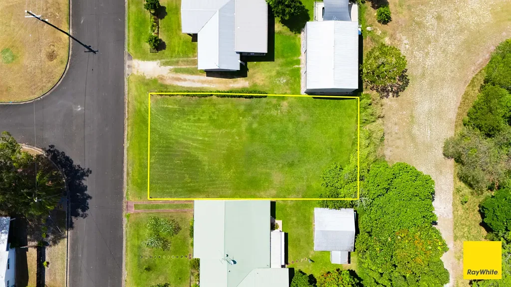 Bramston Beach  Build Your Dream Coastal Home in Bramston Beach!