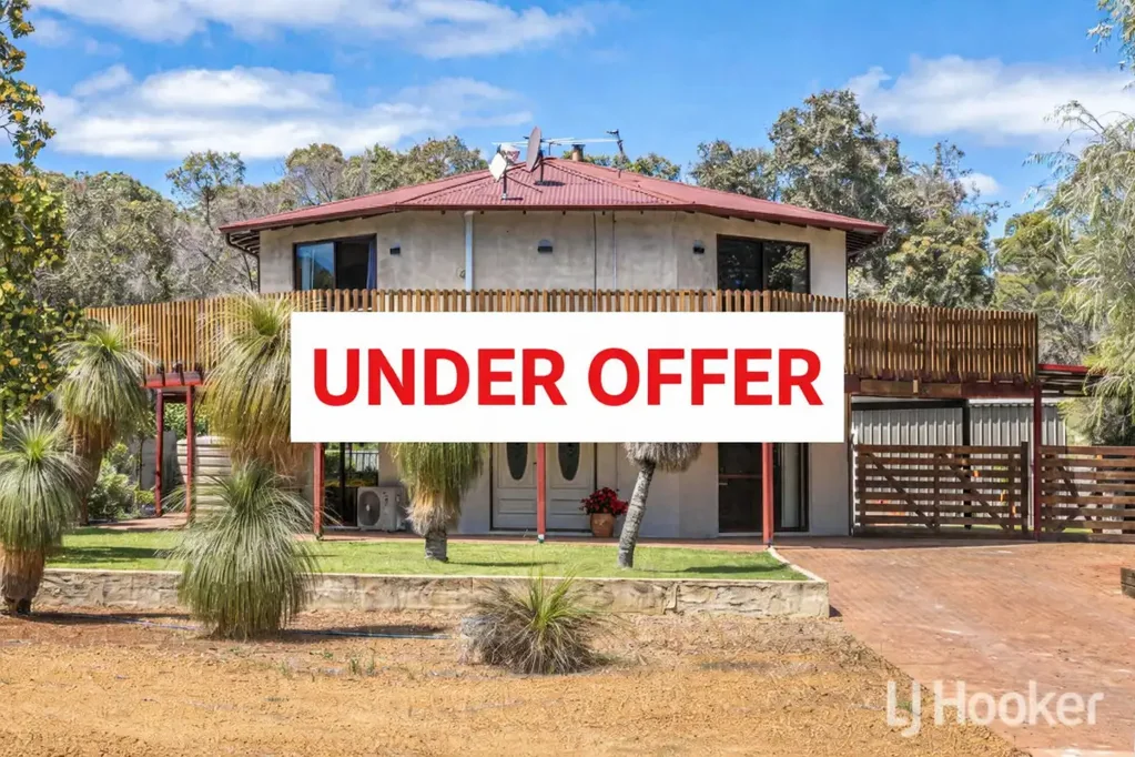 3 Berger Street, Coolup, WA 6214