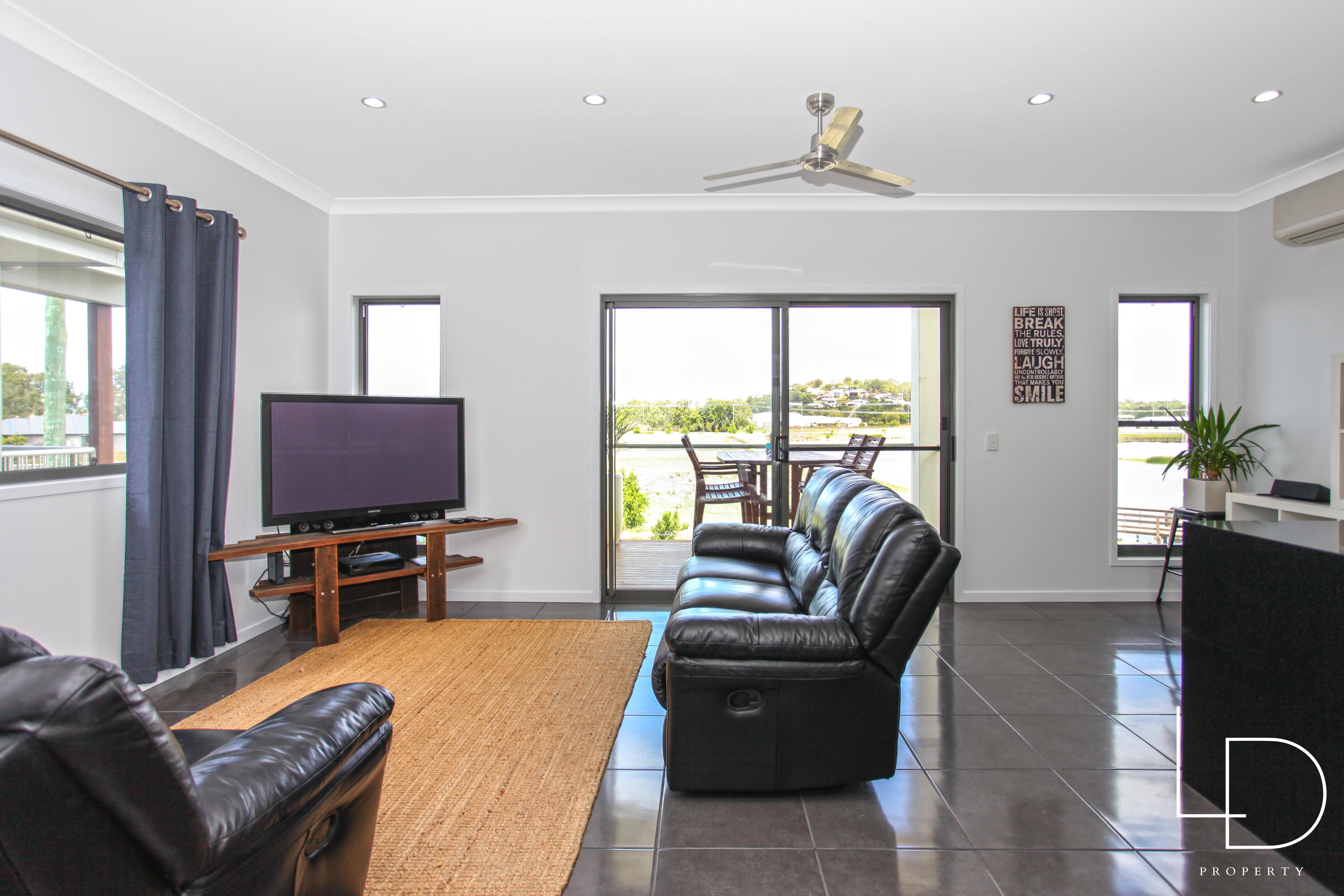 42 MICHIGAN WAY, ANDERGROVE QLD 4740, 0 Schlafzimmer, 0 Badezimmer, House