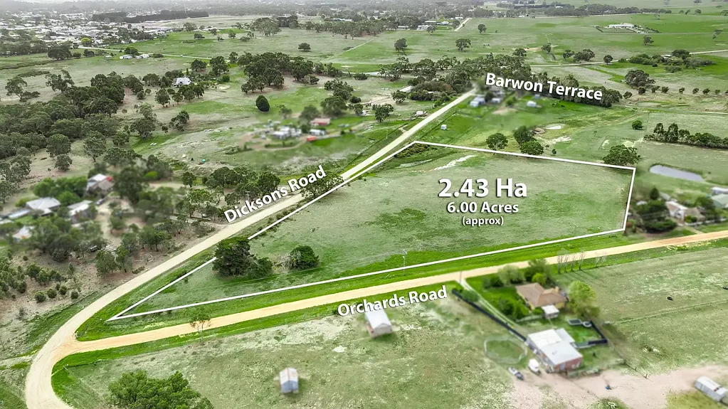 Winchelsea 1Zimmer For Sale as a Whole or in 2 Lots  |  Small Farming / Investment Potential and Future Growth