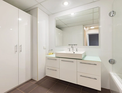 7/20 Rudd Street, Broadbeach Waters, Gold Coast, 2部屋, 1バスルーム, Apartment