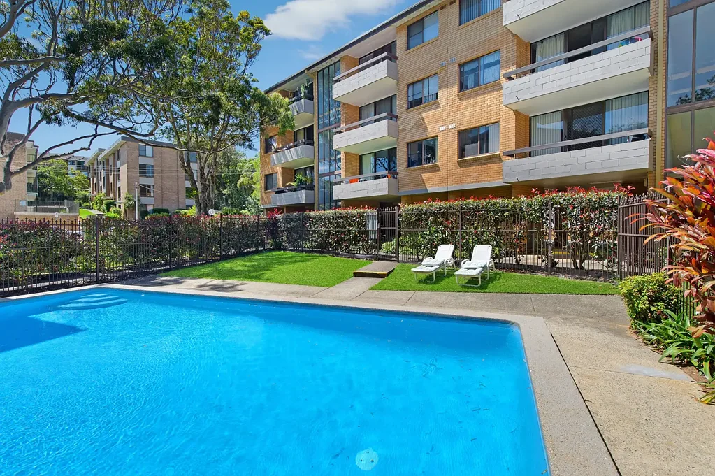 Port Macquarie 2房  Act Now! Competitively Priced Fully Furnished Apartment in Flynn's Beach