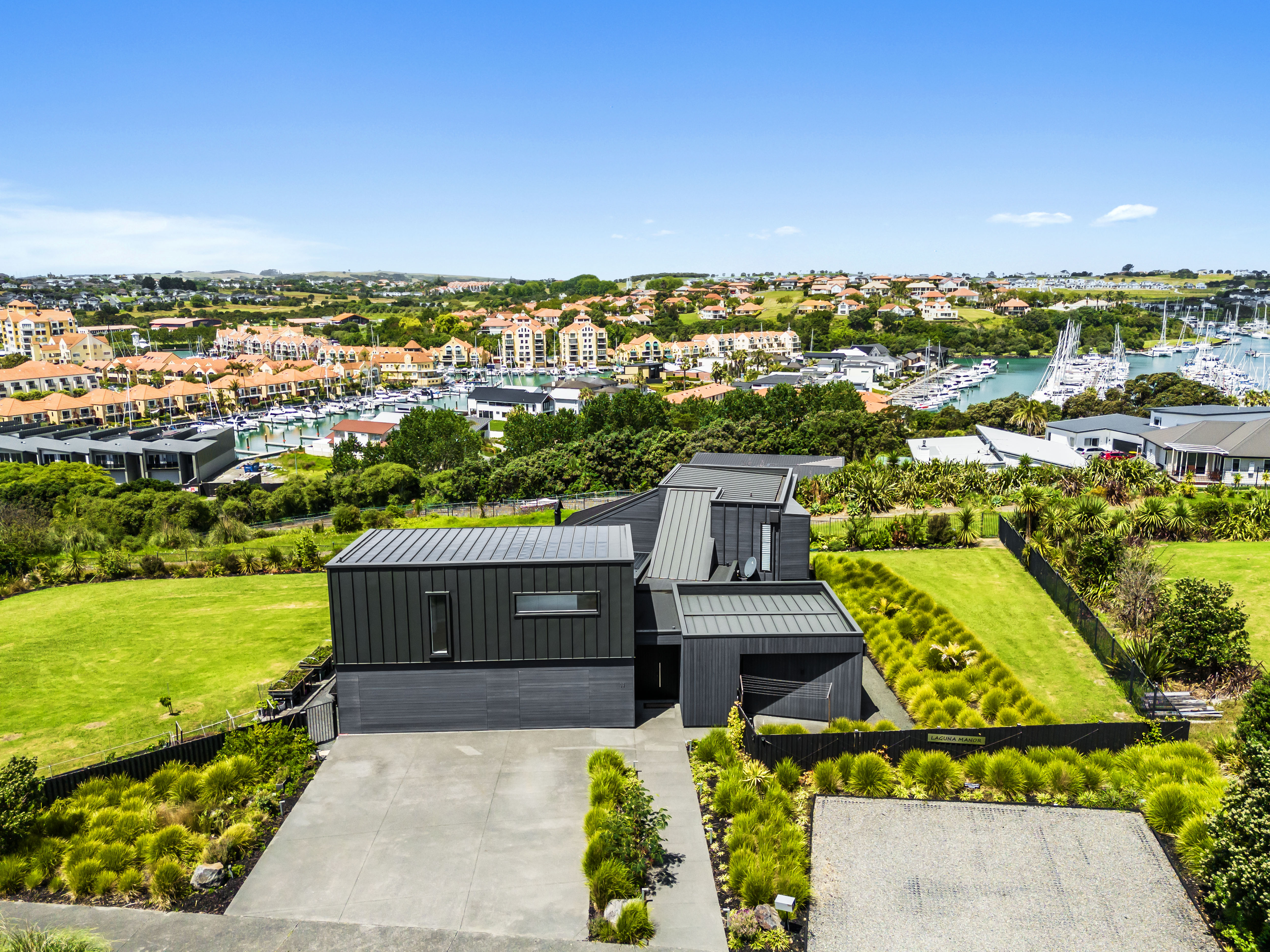 11 Laguna Place, Matakatia, Auckland - Rodney, 4 rūma, 0 rūma horoi, House