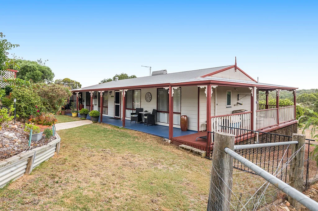 14 Tombs Court, Bullsbrook, WA 6084