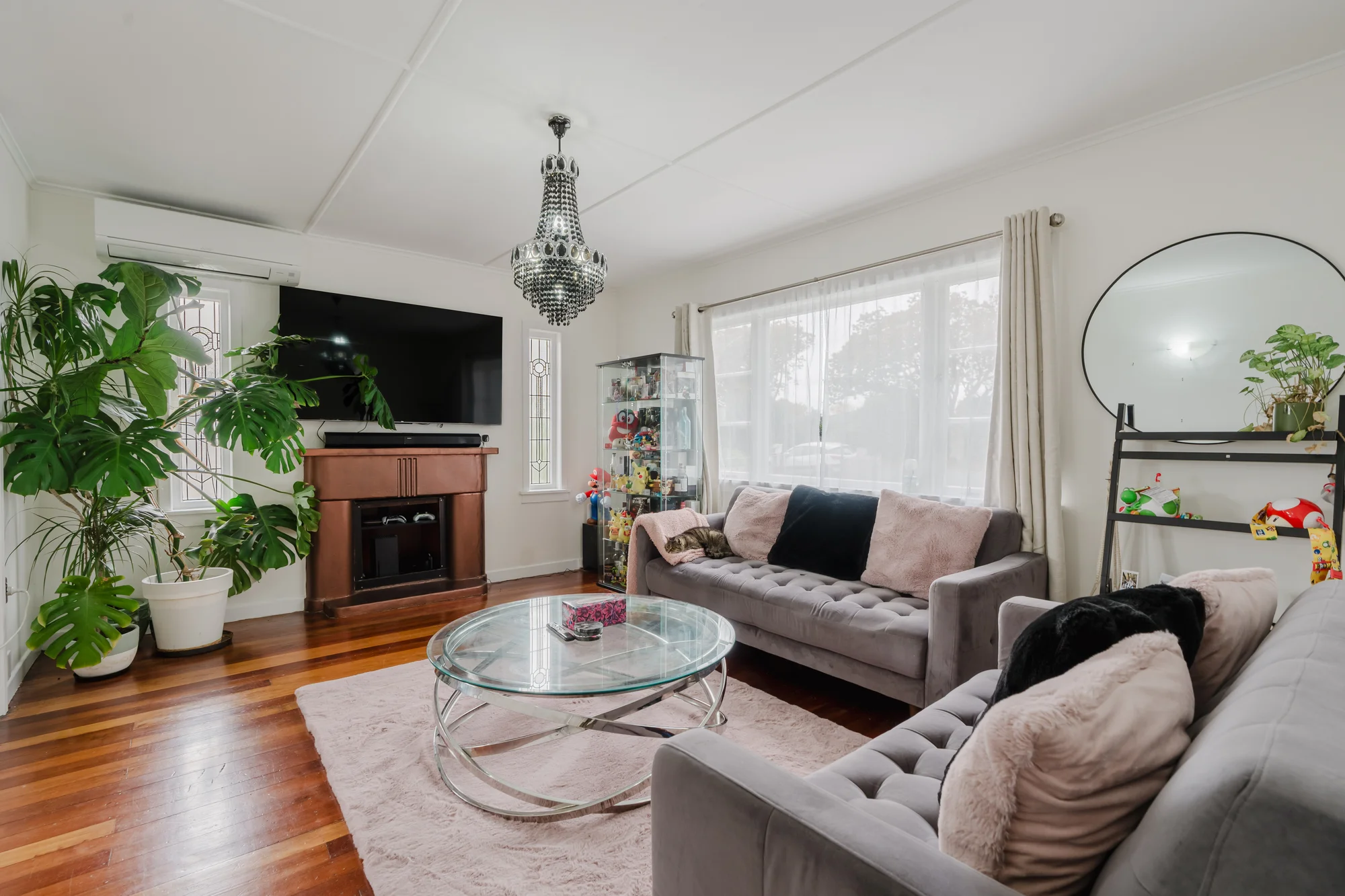 Fairfield 2房 Your First Home with Future Potential
