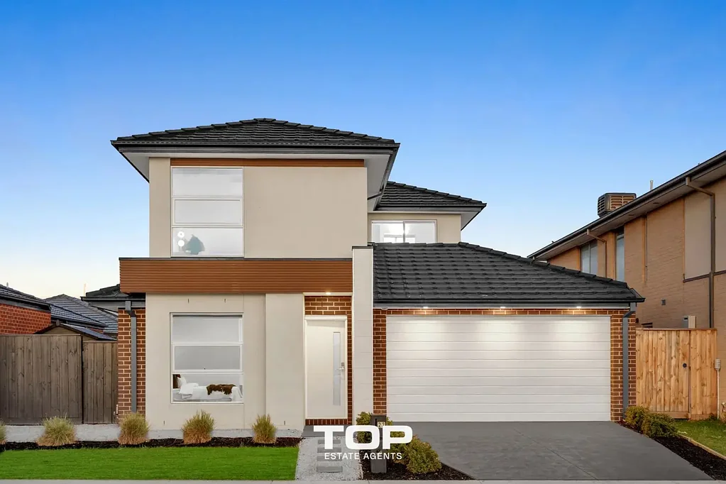 22 Vivace Avenue, Clyde, VIC 3978