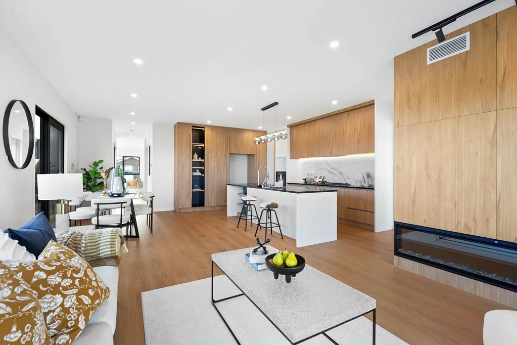 Flat Bush 5部屋 5-Bed Luxury Home in Triple School Zone!