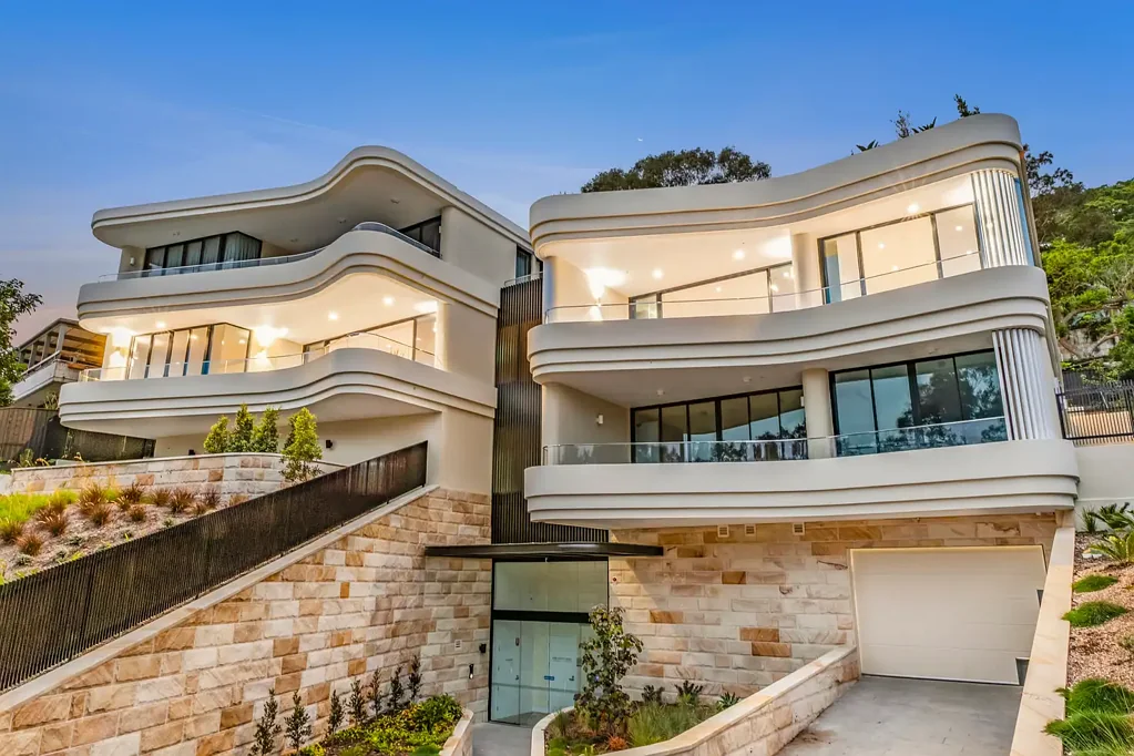 Bayview 3Kwarto Effortless Bayview Luxury in an Intimate Boutique Setting