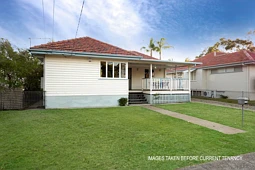 187 Agnew Street, Morningside