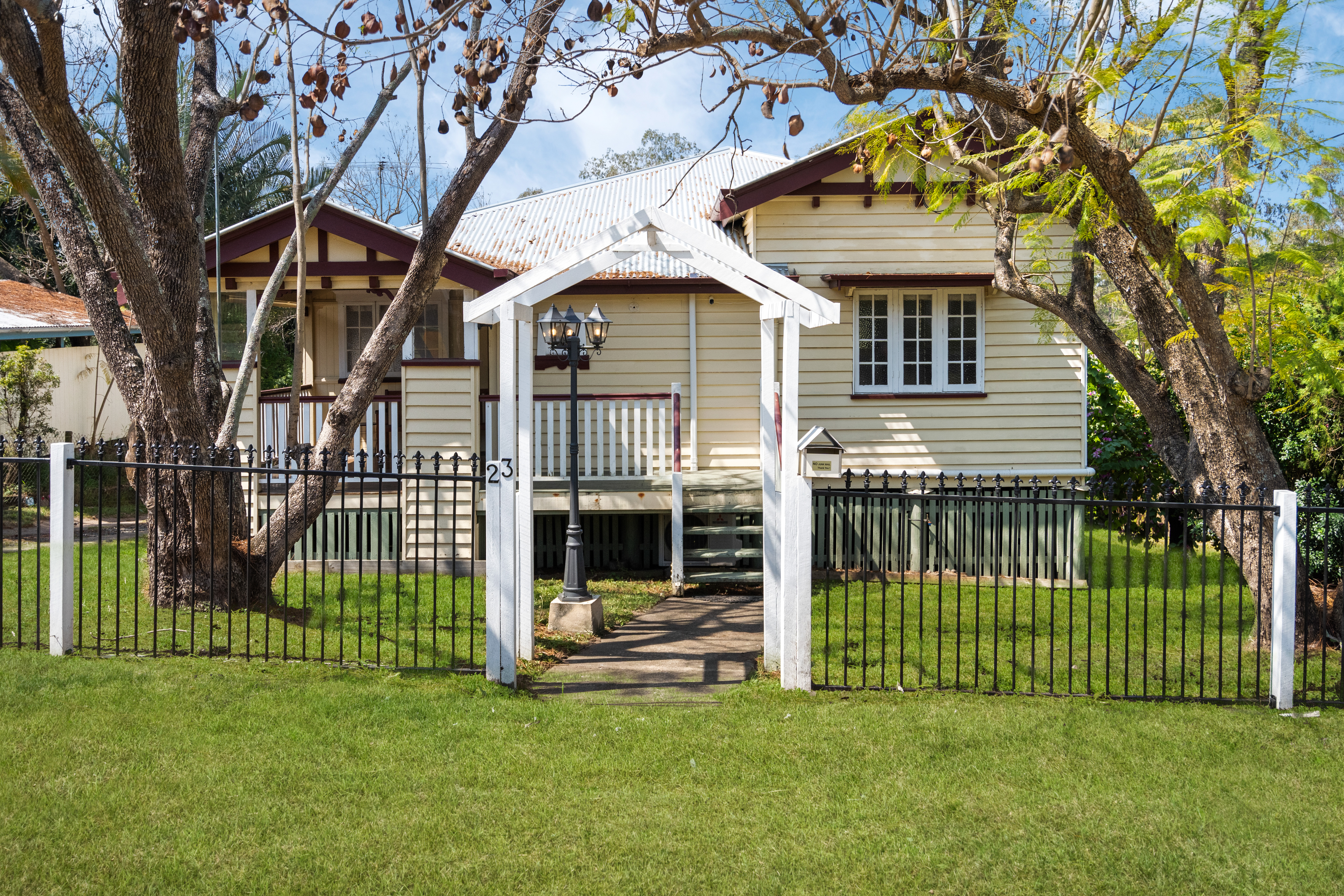 23 MOUNT CROSBY RD, TIVOLI QLD 4305, 0 phòng ngủ, 0 phòng tắm, House