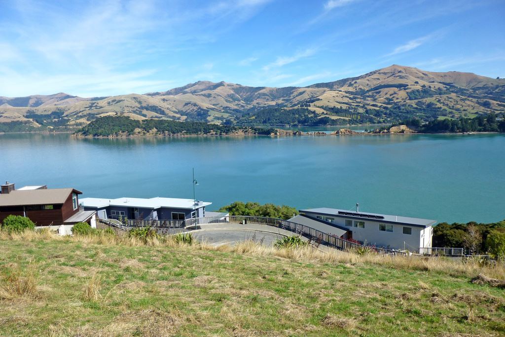 Residential Banks Peninsula