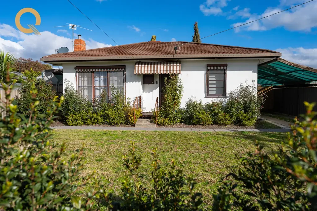 9 Mark Street, Wodonga, VIC 3690