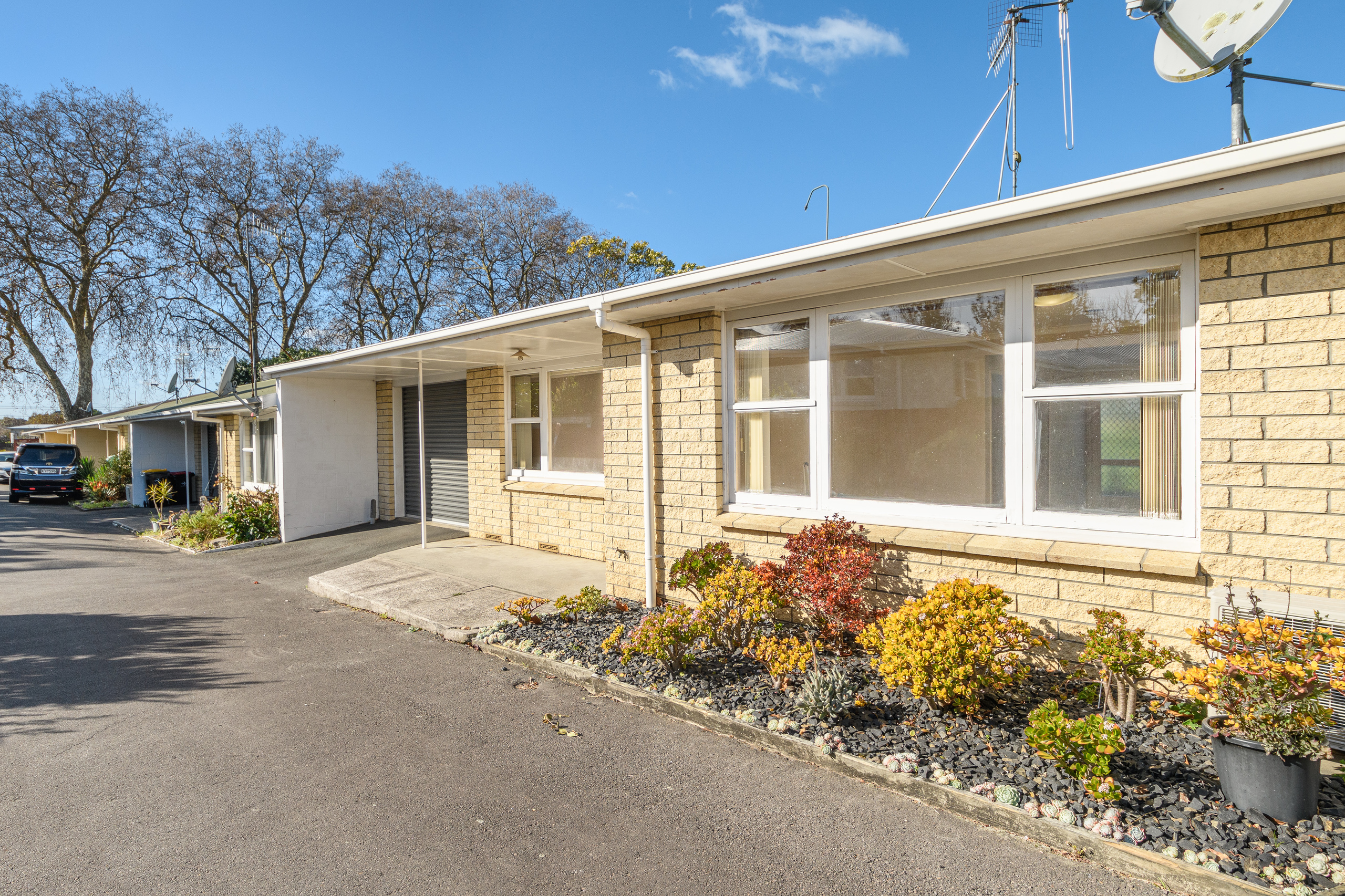 42 Seventeenth Avenue, Tauranga South, Tauranga, 2 Kuwarto, 0 Banyo, Unit