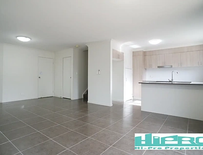 169/85 Nottingham Street, Calamvale, Brisbane - Southern Region, 3 ਕਮਰੇ, 2 ਬਾਥਰੂਮ, Townhouse