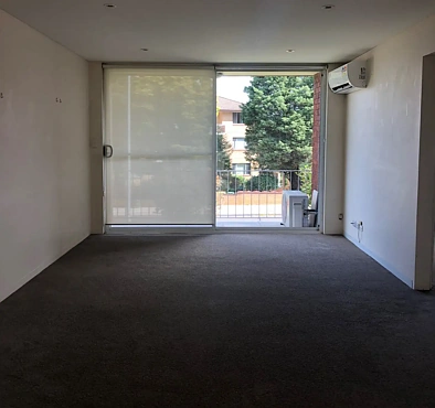 6/261 Blaxland Road, Ryde, NSW 2112, 2房, 1浴, Unit