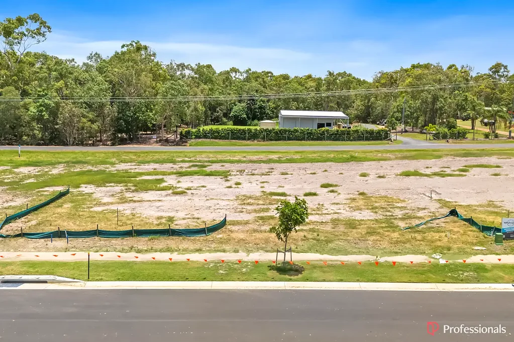 23 Fitzroy Drive, Hidden Valley, QLD 4703