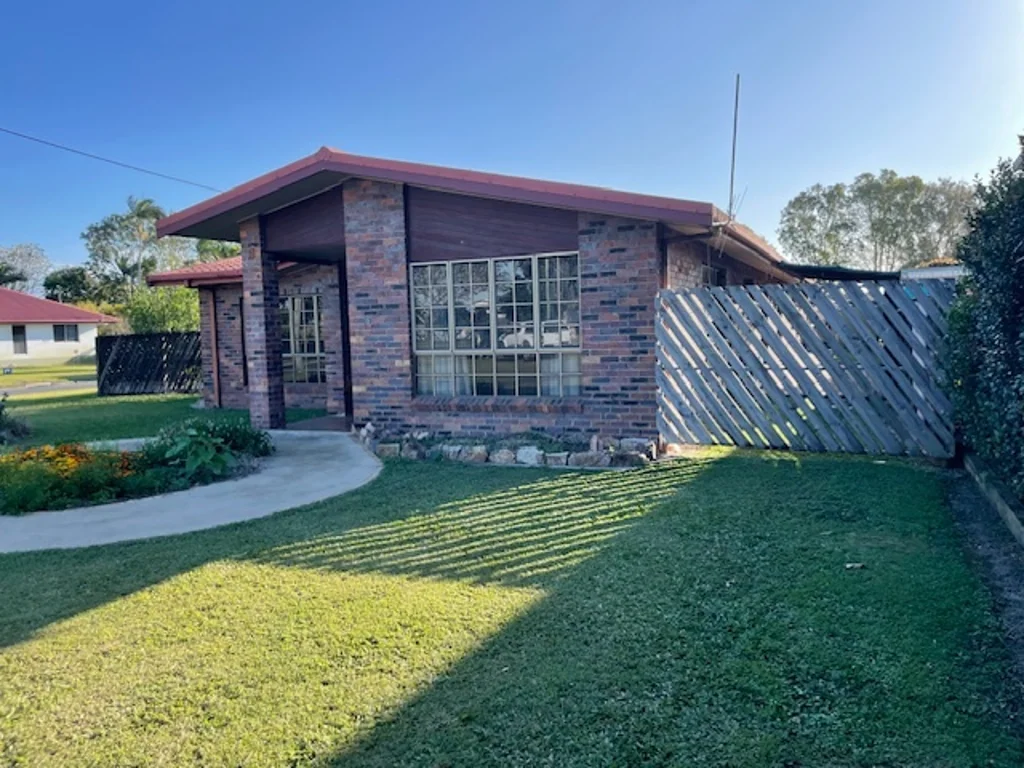 6 Daybell Street, Proserpine, QLD 4800