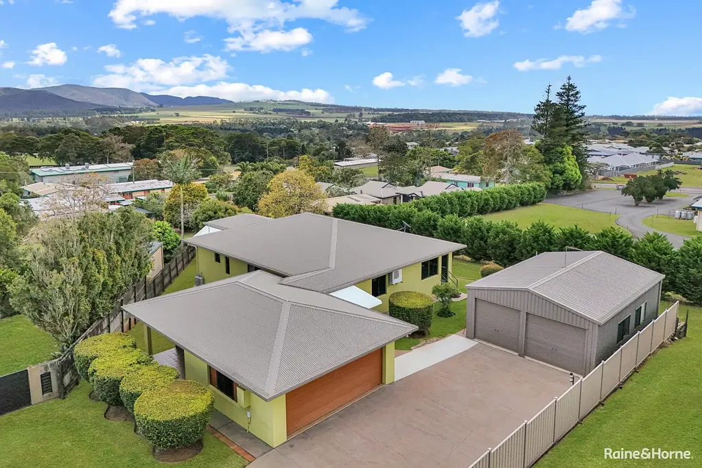 Atherton 5房  Spacious, Immaculate & Made for Tablelands Living
