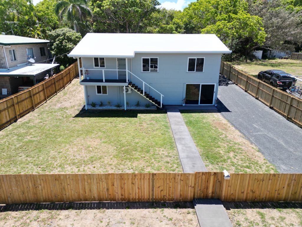 241 SLADE POINT RD, SLADE POINT QLD 4740, 0 રૂમ, 0 બાથરૂમ, House