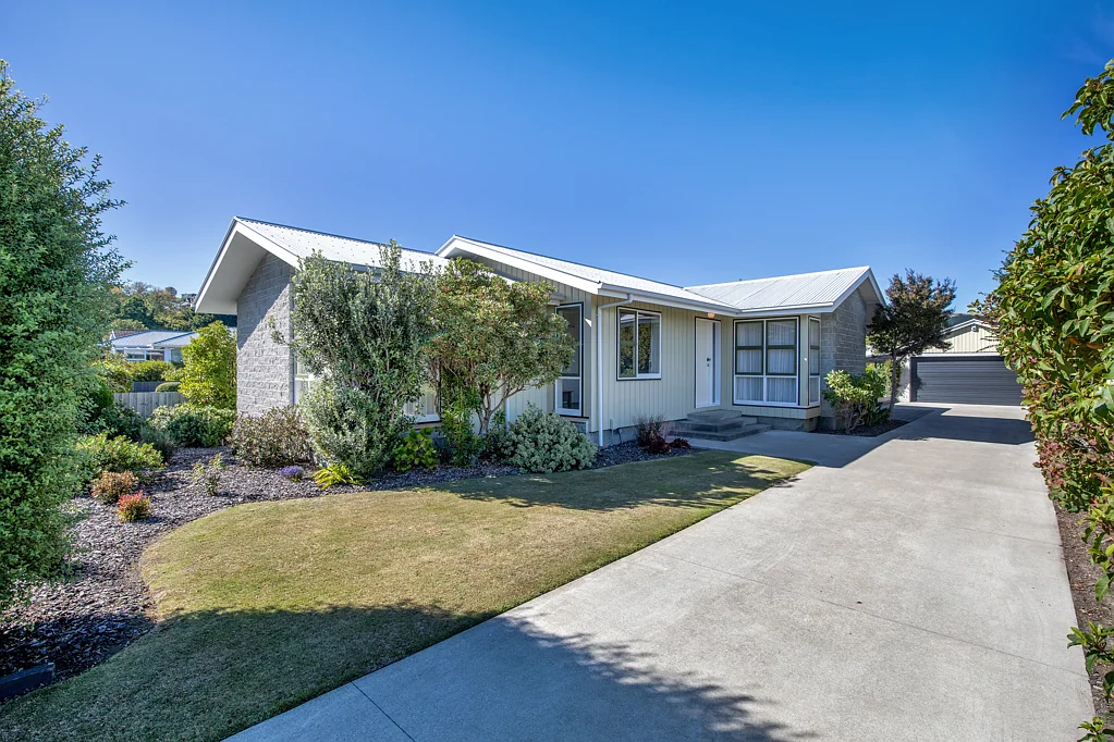 19 Hurunui Street, Cracroft, Christchurch, Canterbury