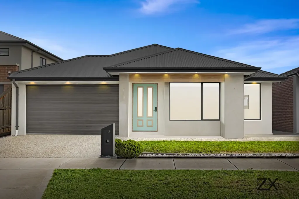 Donnybrook 4ਬੈੱਡਰੂਮ Brand-New Family Home in Donnybrook | Premium Inclusions & Stamp Duty Savings