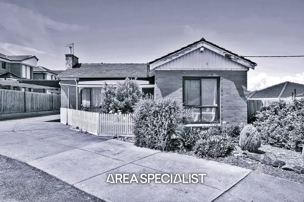 1/28 Jones Road, Dandenong, VIC 3175