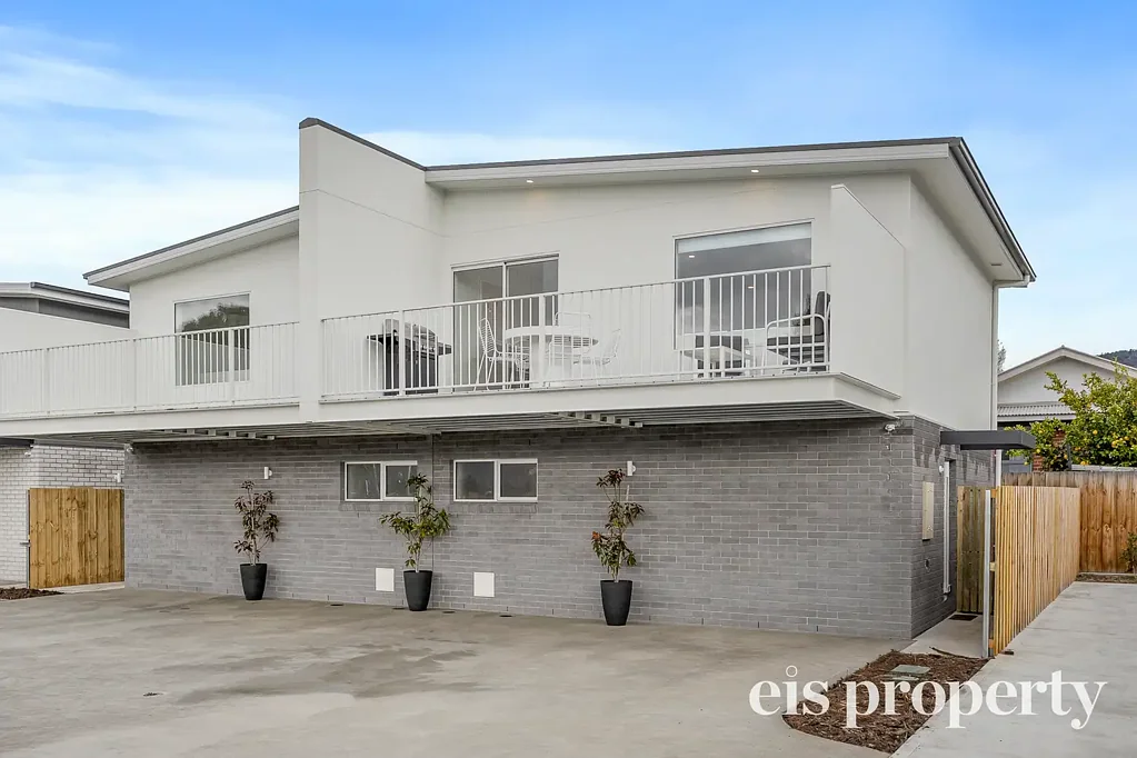 Claremont 2ห้องนอน Brand New Units| 5 To Choose From