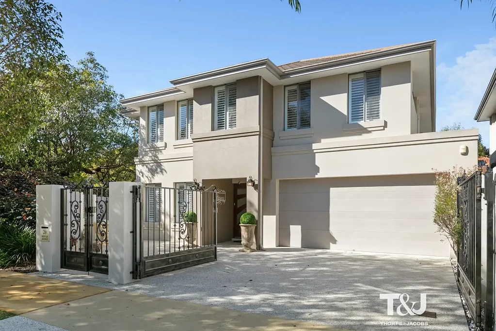 20 Mofflin Avenue, Claremont, WA 6010
