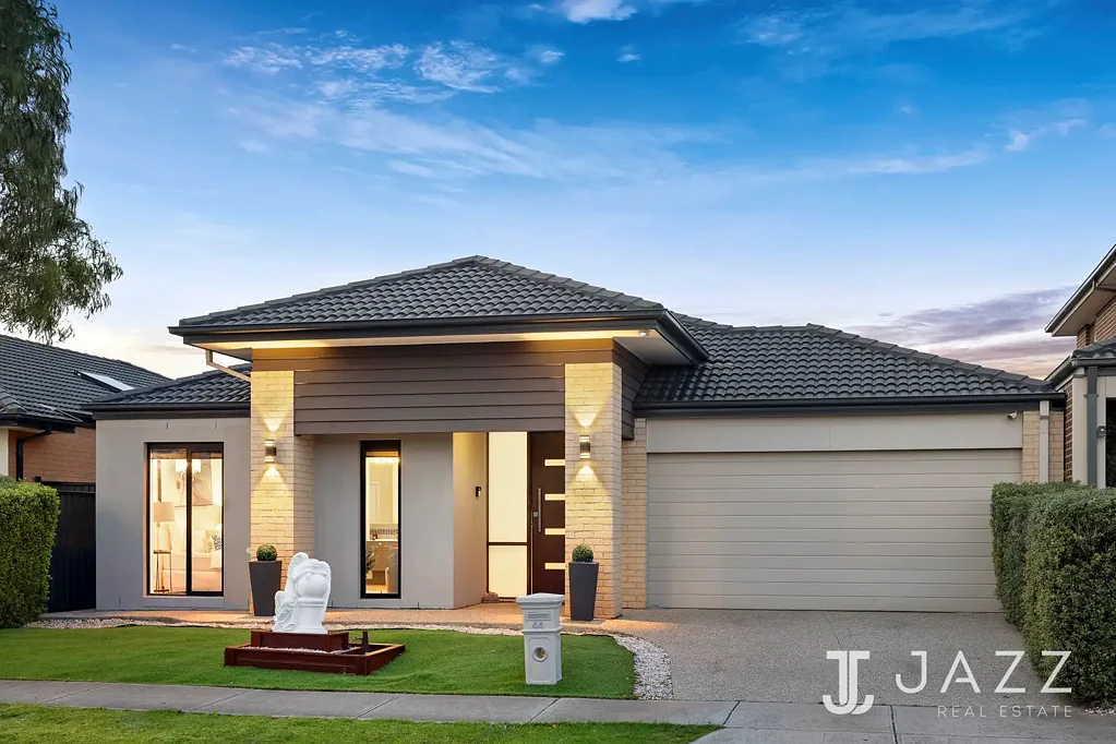44 Victorking Drive, Point Cook, VIC 3030
