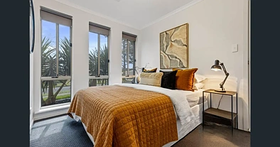 ਬੈੱਡਰੂਮ - 12 Patterson Road, Elizabeth Park, SA 5113