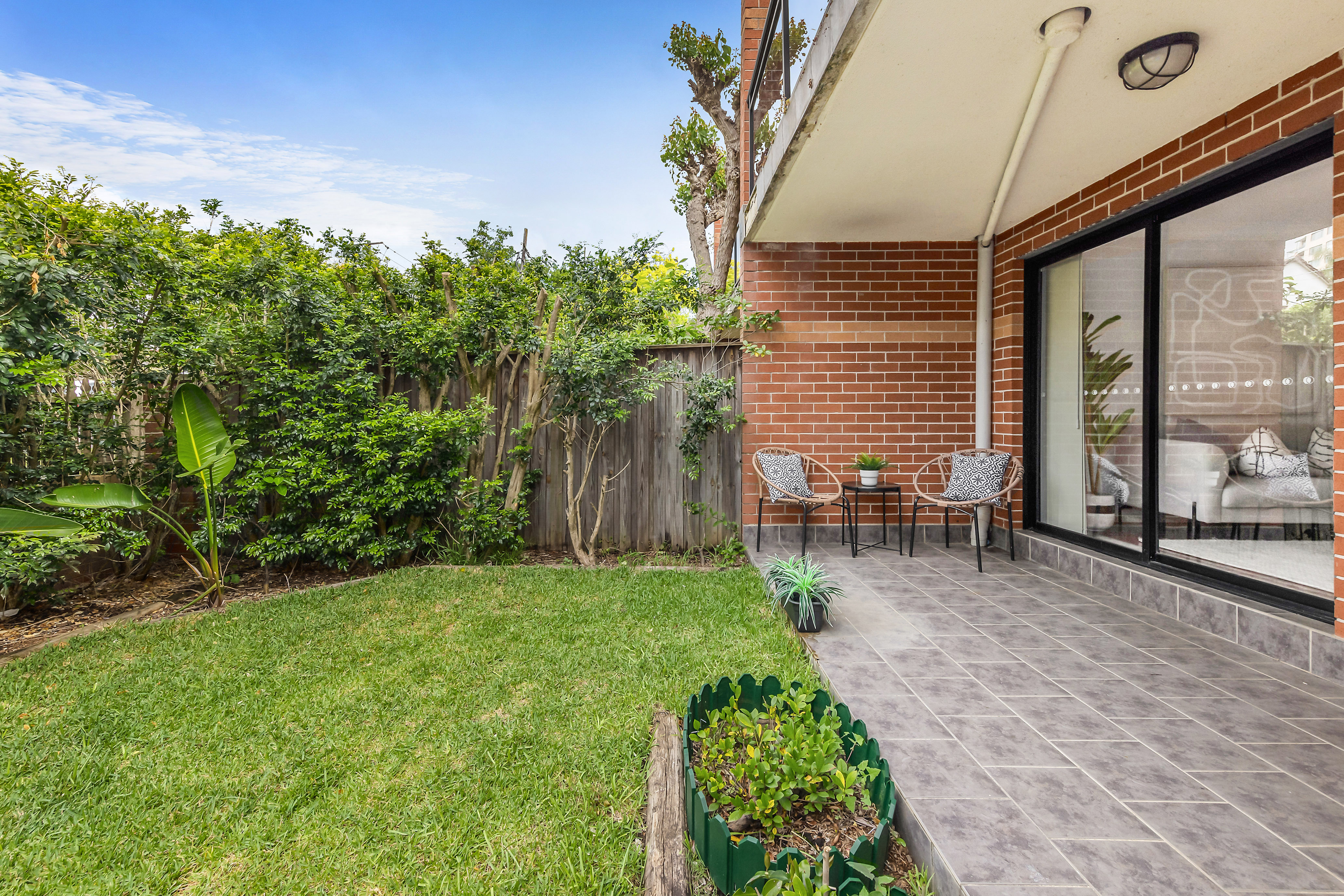 UNIT 5 10-16 FORBES ST, HORNSBY NSW 2077, 0 غرف, 0 حمامات, Townhouse