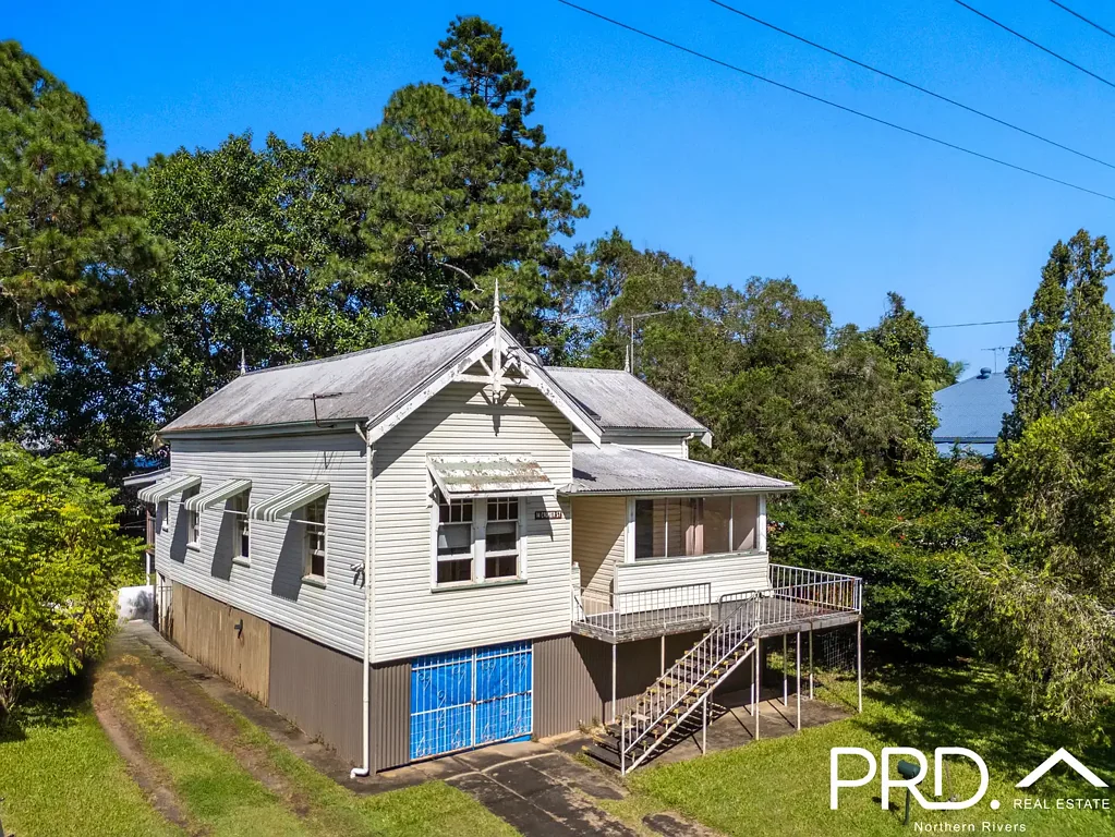 14 Cromer Street, South Lismore, NSW 2480