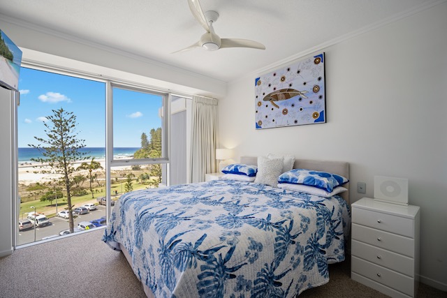 UNIT 506 110 MARINE PDE, COOLANGATTA QLD 4225, 0 Kuwarto, 0 Banyo, Unit