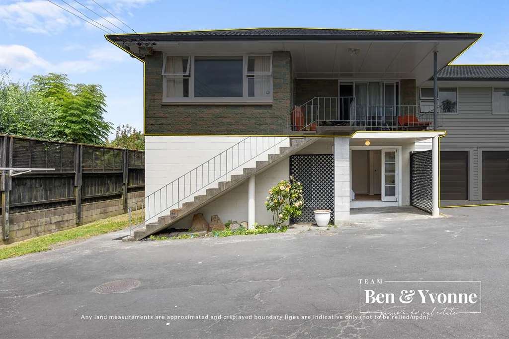 2/14 Higgs Road, Mount Wellington, Auckland City, Auckland
