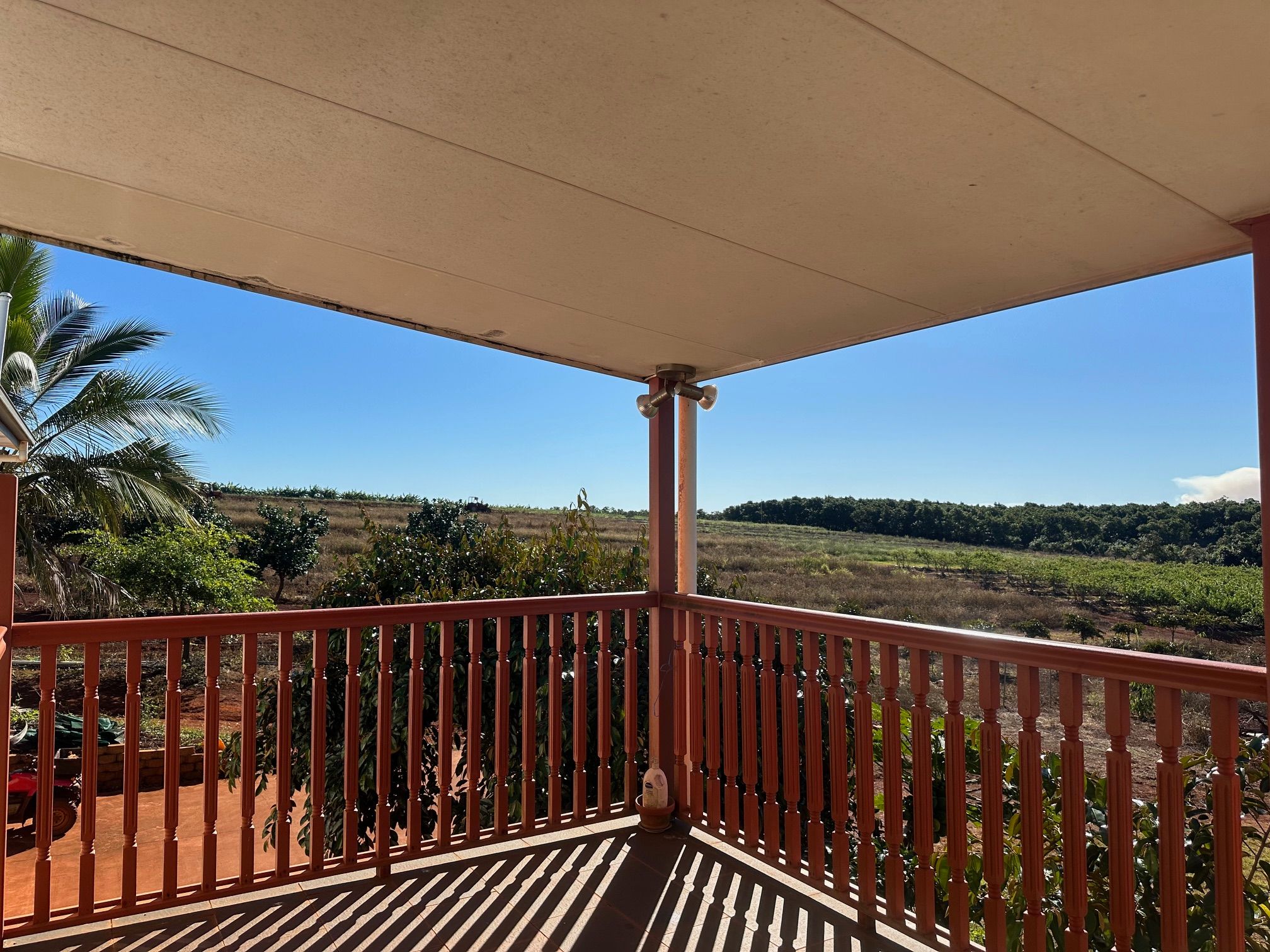 117 GORRIES RD, NORTH ISIS QLD 4660, 0房, 0浴, Lifestyle Section