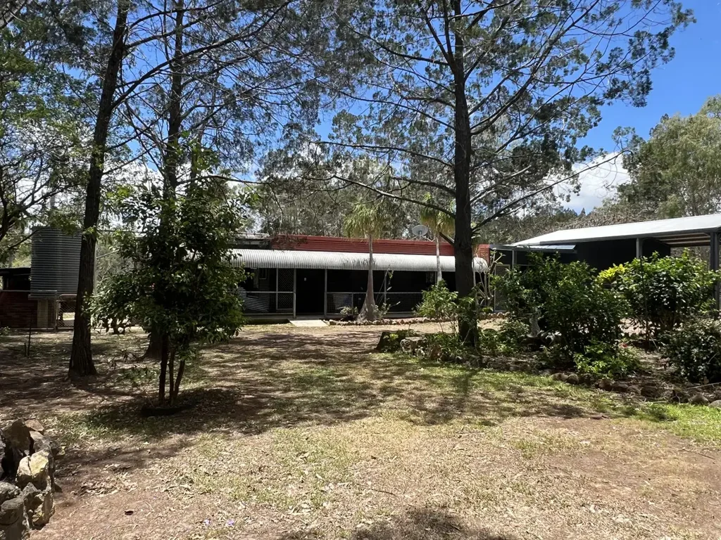 Rural Living In Mareeba