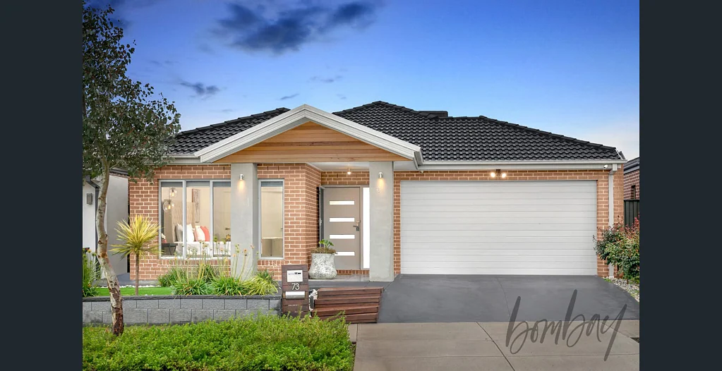 73 Sustainable Drive, Craigieburn, VIC 3064