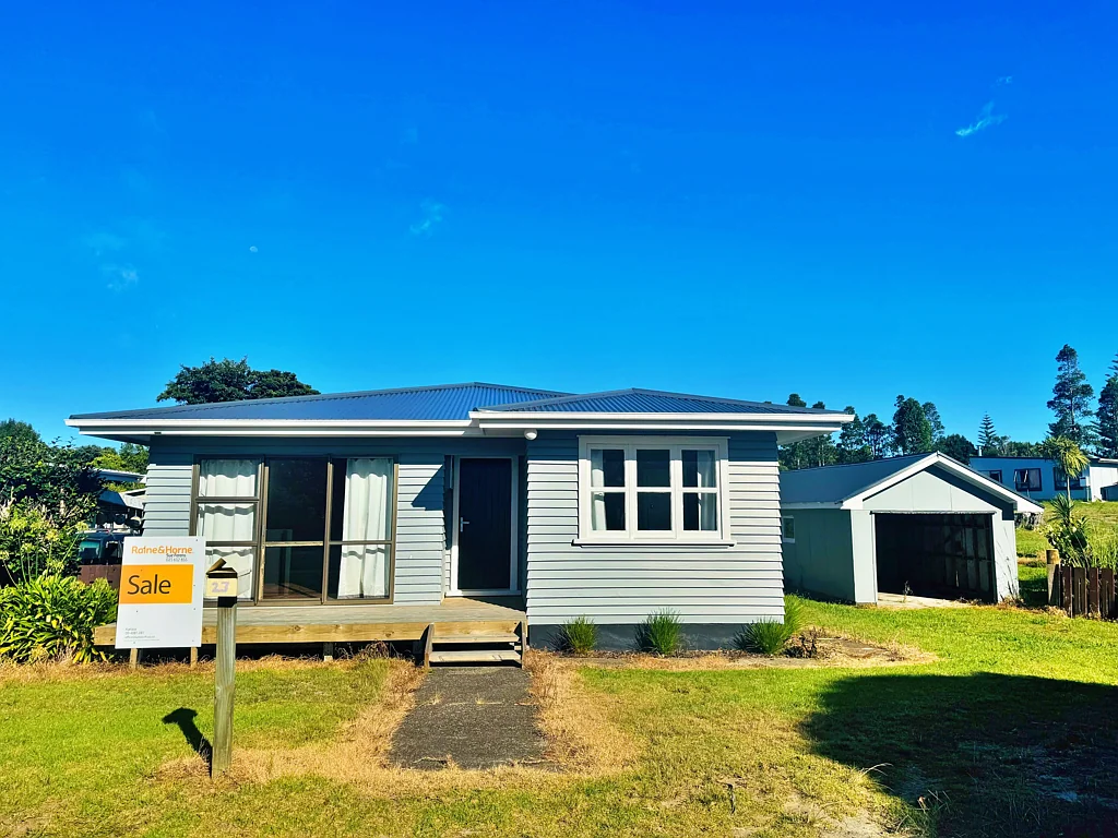 23 Northwood Avenue, Pukenui, Far North, Northland